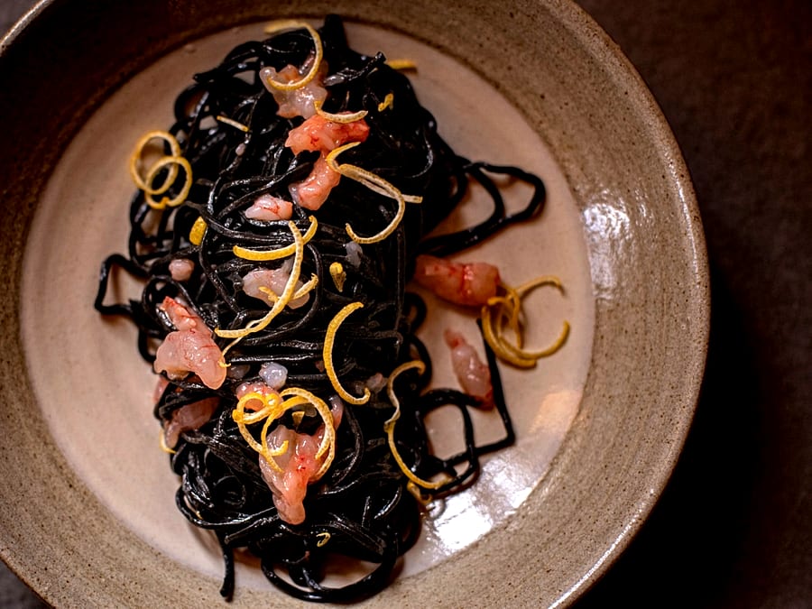 Classic tiramisù dessert by Florence chef Gabriella Carrozzini